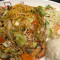 Yk6. Shrimp Yakisoba