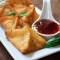 Wontons Croccanti Di Granchio