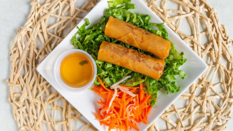 2. Chả Giò Egg Roll