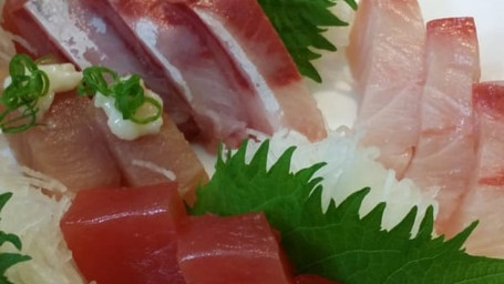 Mori Sashimi