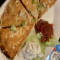 Georgy's Quesadillas