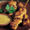 Pollo Satay*