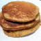 Yù Mǐ Dàn Bǐng Involtino Di Pancake Con Uova E Mais