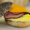 6. Ham, Egg Cheese