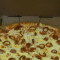 Personal Cheese Pizza (8