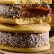 Pastries Fig Fruit Alfajor Altas Cumbres