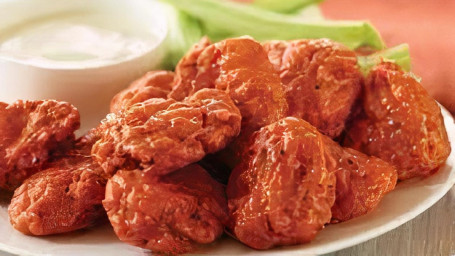 Breaded Boneless Wings (10)