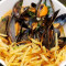 Cozze Fritte