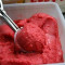 Fragole Yogurt Naturale Congelato