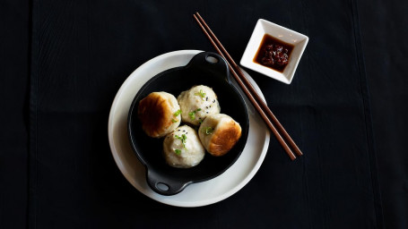 #1 Seller The Famous Sheng Jian Bao Sjb