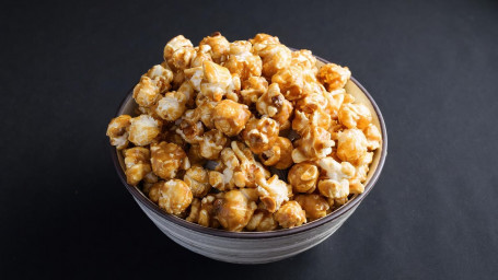 Peking Duck Fat Popcorn