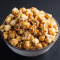 Peking Duck Fat Popcorn