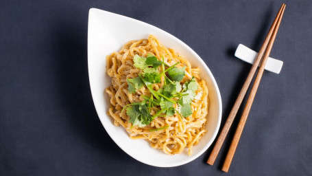 Tagliatelle Al Burro All'aglio