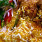 Biryani Di Pollo Mughlai