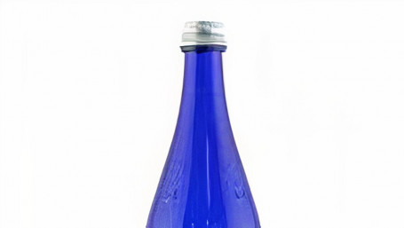 Saratoga Bottled Water (Flat) 24.34Oz