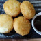 Cream Crab Croquette (4 Pieces)