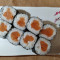 Baby Salmon Roll (8 Pieces)