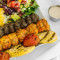 Chicken Soltani (Combo) Plate