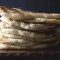 Naan All'aglio E Formaggio