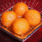 Gulab Jamun (1Lb)