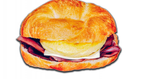 4. Roast Beef Egg Cheese