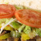 Whole Veggie Hoagie