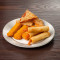 Mini Curry Samosas (10 Pcs) (V) (G) (L)