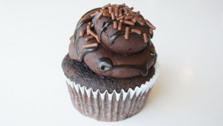 Morte Per Cupcake Al Cioccolato