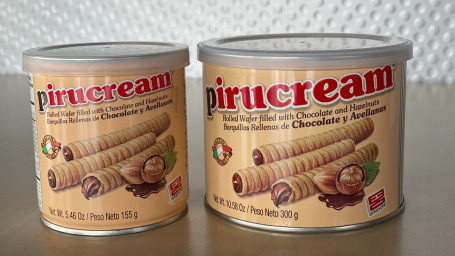 Pirucream Large Can