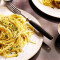 Pasta Aglio E Olio (Piccante)