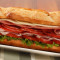 4. Italian Sub (12 Whole)