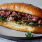 2. Roast Beef Sub (12 Whole)