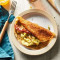 Involtino Di Pancake All'uovo Con Pancetta