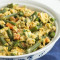 Ejotes Con Huevo (Green Beans Eggs)