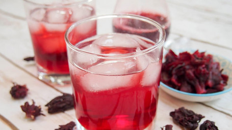 Hibiscus Tea (Jamaica)