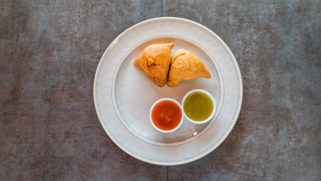 Samosa (1 Pz)