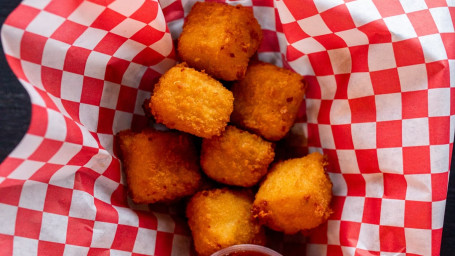 Mac N Cheese Bites (7)