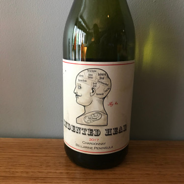 Indented Head Chardonnay (750Ml Bottle)