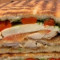 The Calabrese Panini