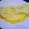 Omelette Di Carne E Formaggio