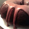 Torta Bundt Al Cioccolato