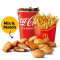 Mcnuggets Metà E Metà Pollo 10Pz