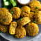 Falafel Croccante