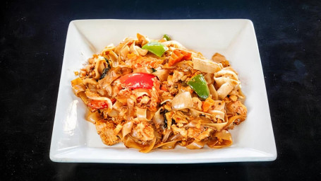 43. Drunken Noodles