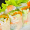 Shrimp Fresh Rolls (3 Pcs)