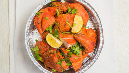 21. Tandoori Chicken