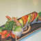 Sea Dragon Roll (8 Piece)