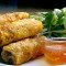 2. Vietnamese Spring Rolls (2 Pcs