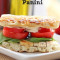 Panini Con Pollo Caesar