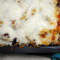 Ziti Al Forno Bolognese